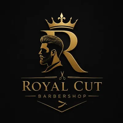 صورة من صالون Royal cut في حلب