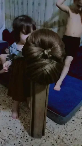 شعار لمست فن