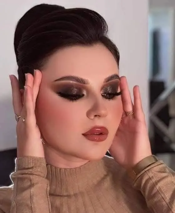صورة من صالون Salon sham في حلب