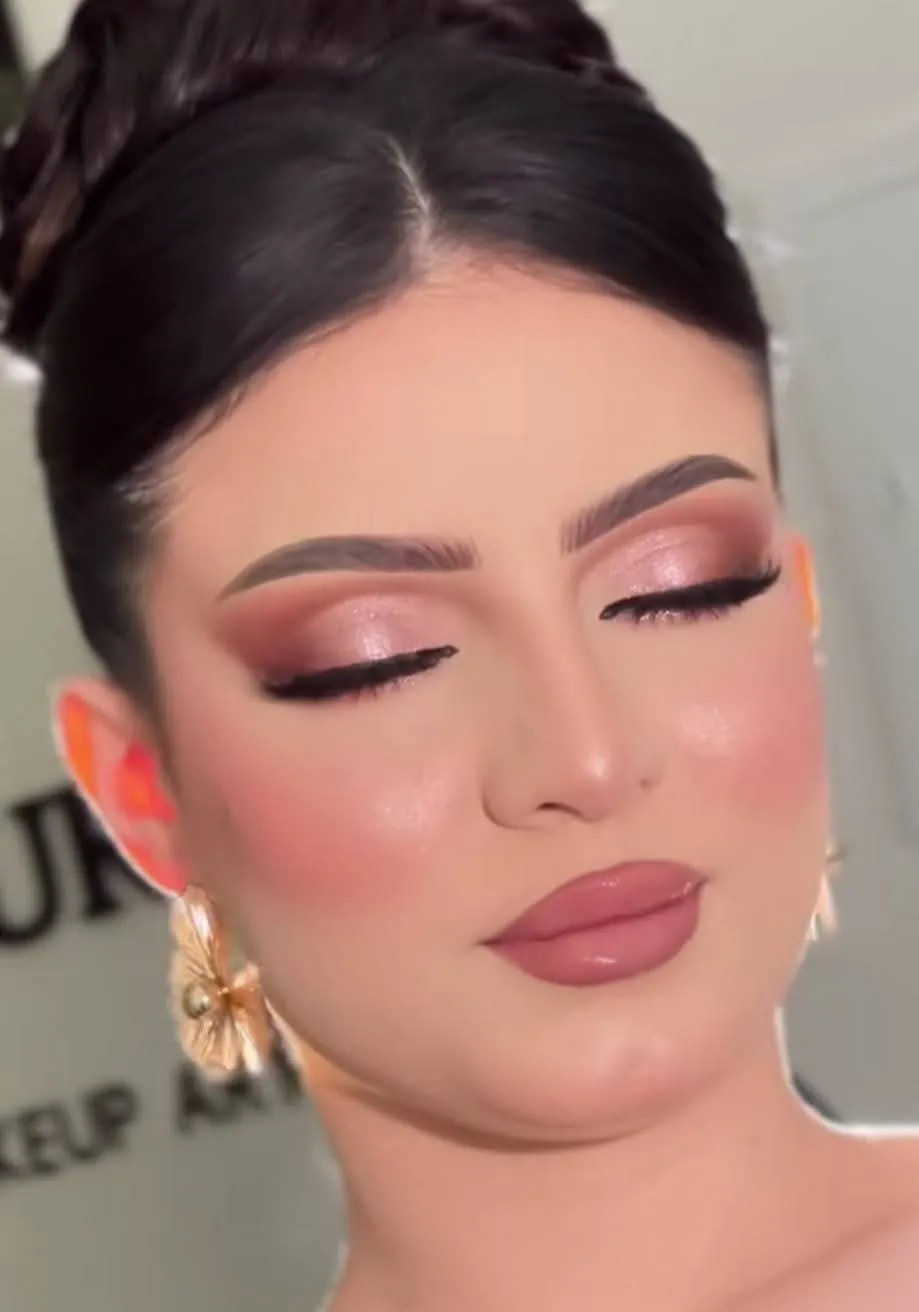 صورة من صالون Salon sham في حلب