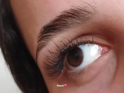 صورة من صالون Wow (reem beauty) في طرطوس