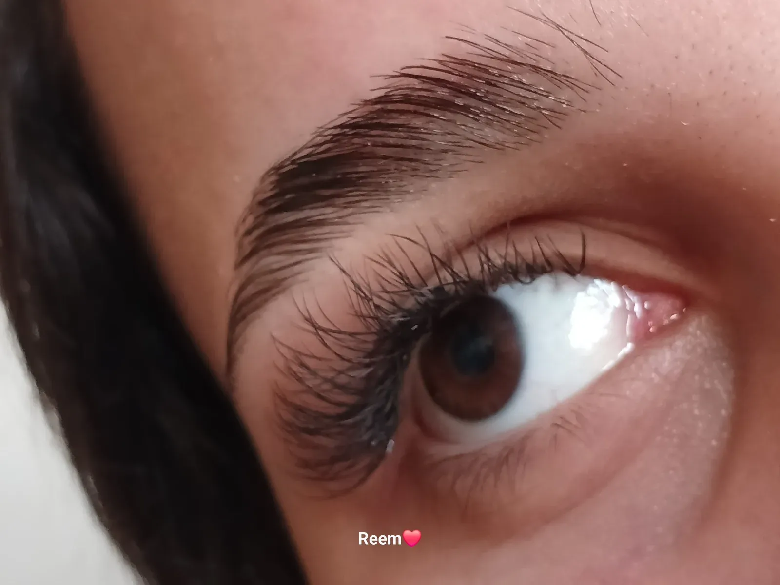 صورة من صالون Wow (reem beauty) في طرطوس