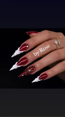 صورة من صالون Rose في ريف دمشق