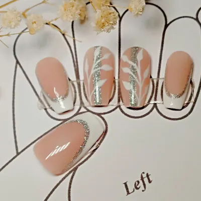 صورة من صالون Marmoraa Nails في حمص