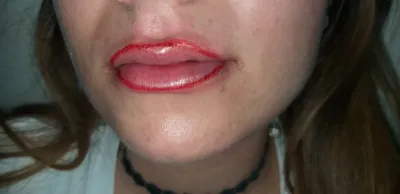 صورة من صالون صالون ياسمين بيوتي.ام طارق. في حمص