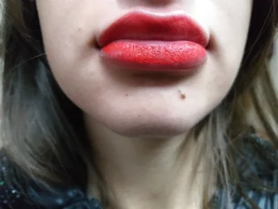 صورة من صالون صالون ياسمين بيوتي.ام طارق. في حمص