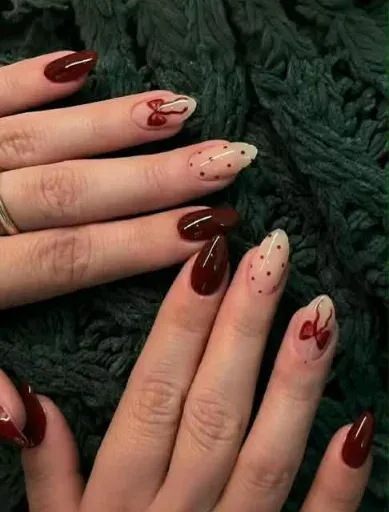 شعار روعة بيوتي