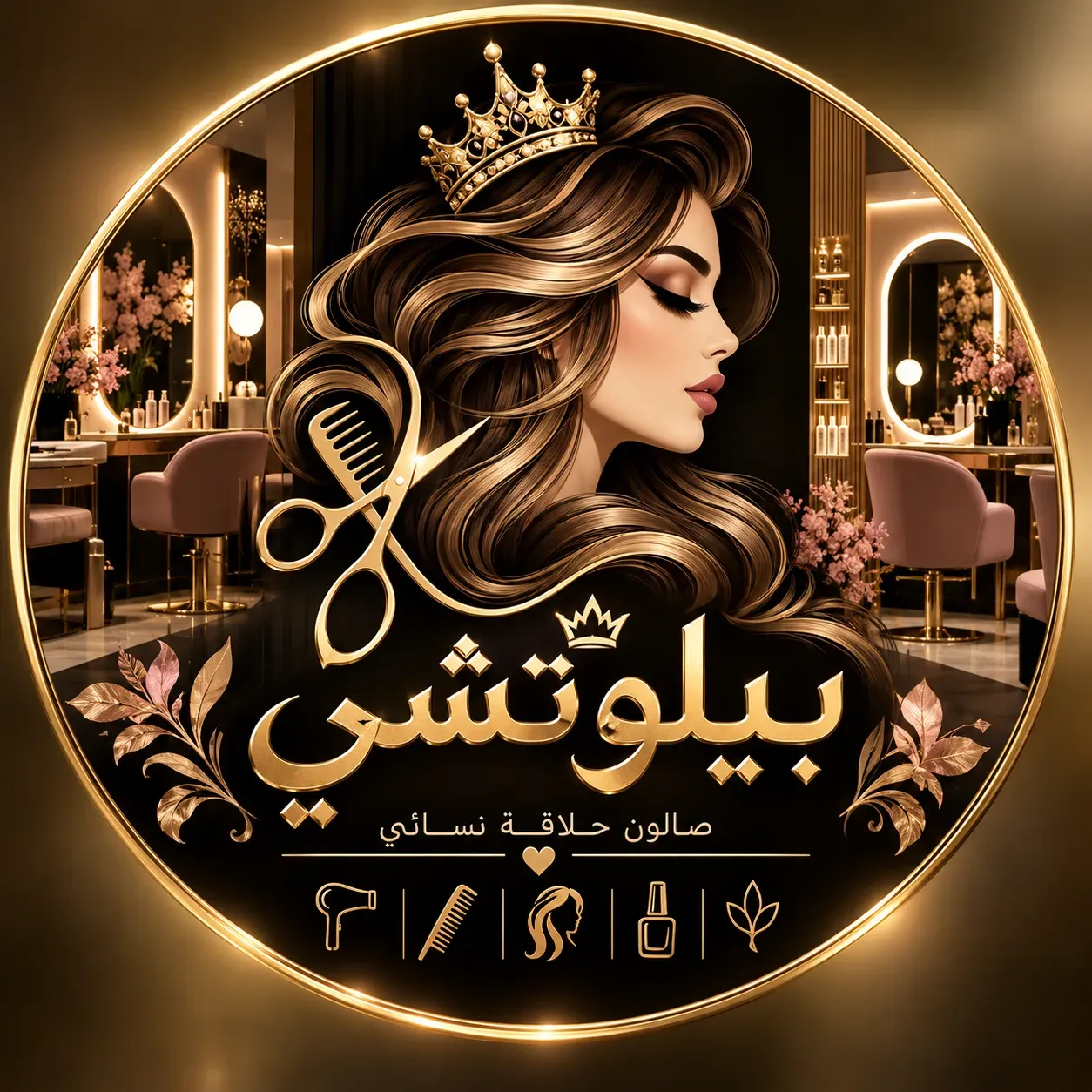 صالون بيلوتشي