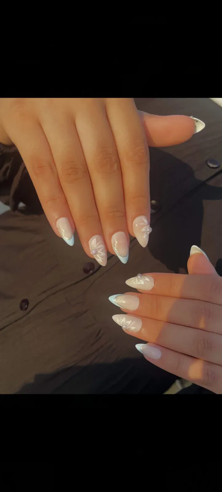صورة من صالون Fatima nailsart في اللاذقية