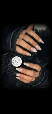 صورة من صالون Fatima nailsart في اللاذقية