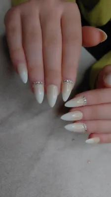 صورة من صالون Fatima nailsart في اللاذقية