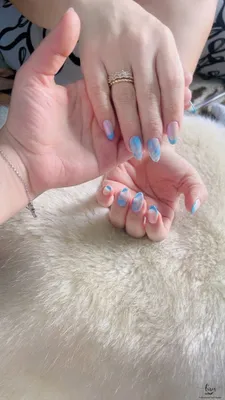 صورة من صالون Nareen nails في ريف دمشق