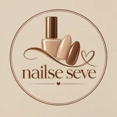 صورة من صالون Nails sive في حلب