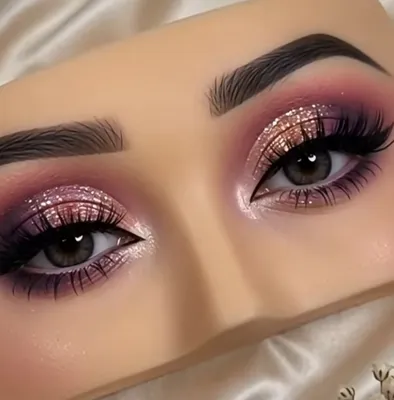 صورة من صالون Heba makeup في حلب