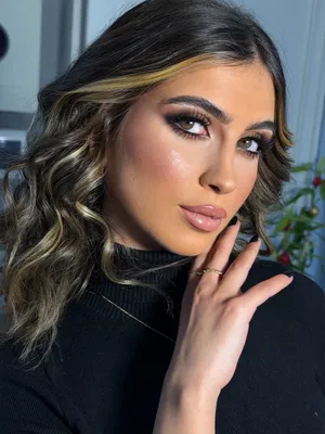 صورة من صالون Makeup Freelancer في دمشق