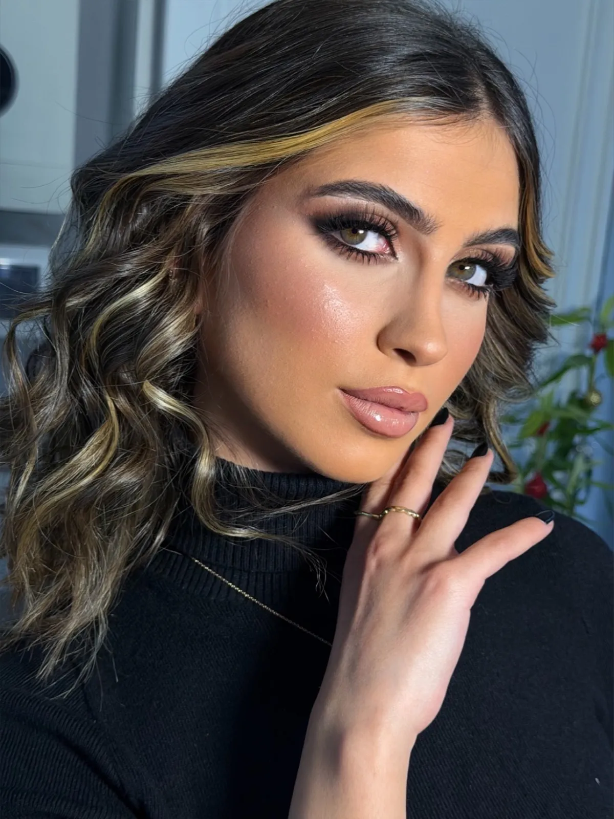 صالون Makeup Freelancer