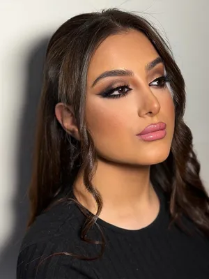 صورة من صالون Makeup Freelancer في دمشق