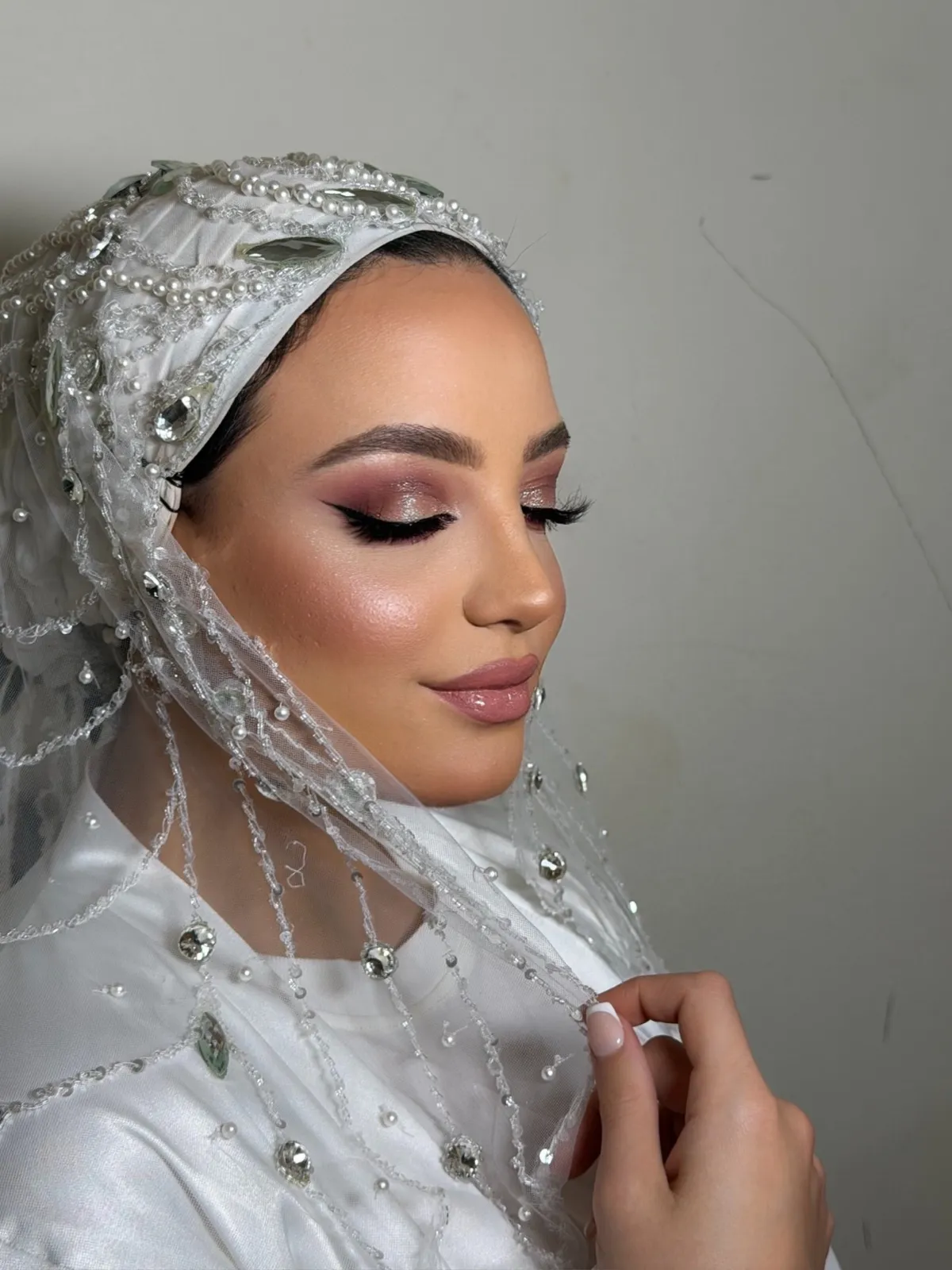 صالون Makeup Freelancer