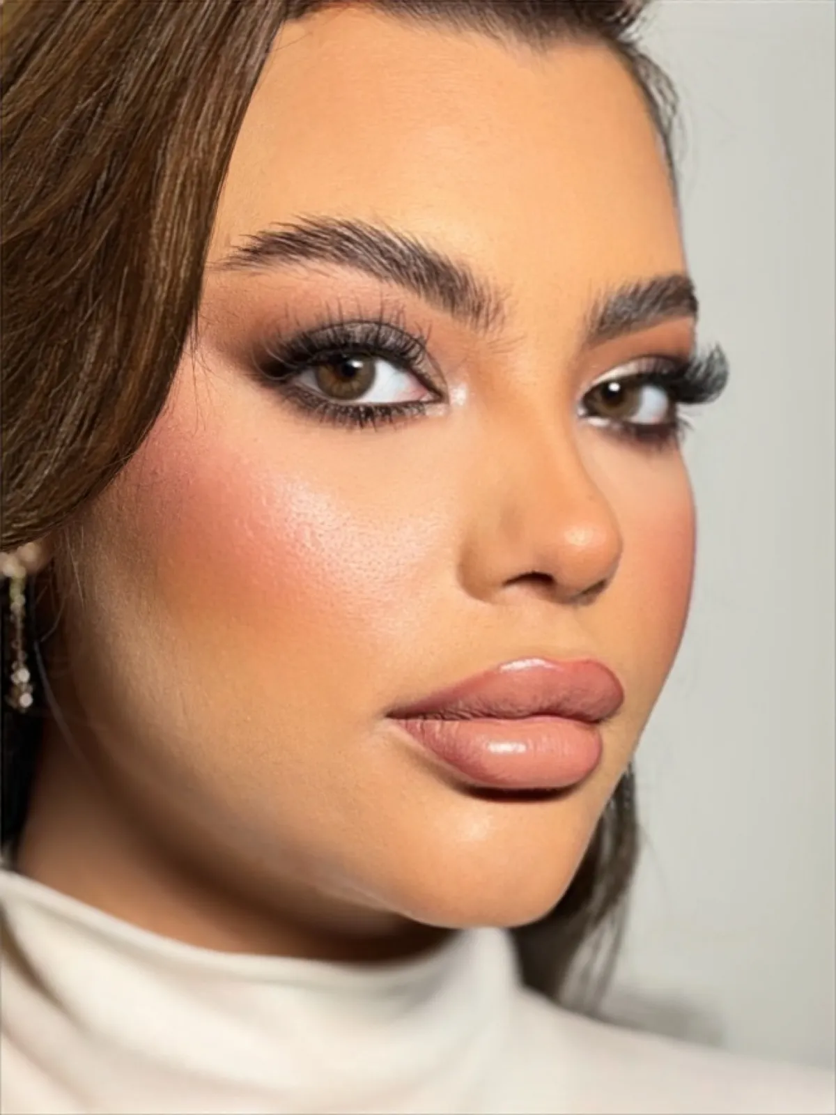 صالون Makeup Freelancer