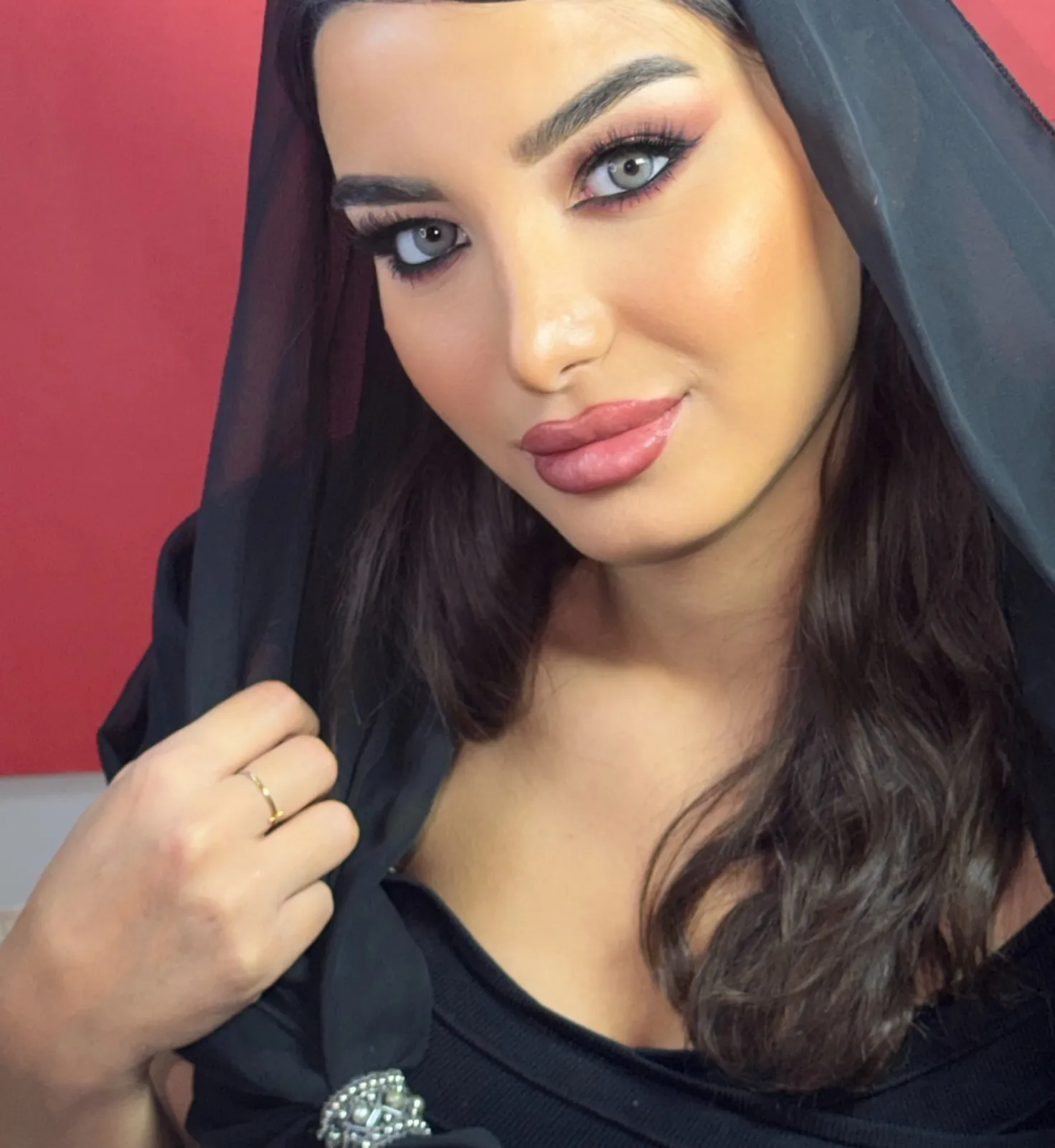 صالون Makeup Freelancer