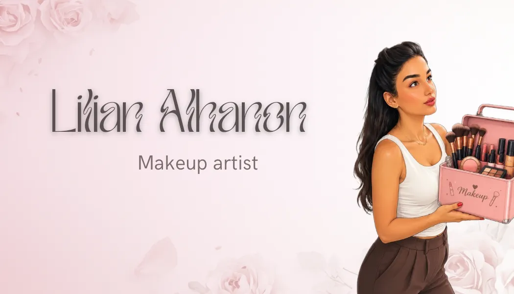شعار Makeup Freelancer