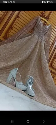 صورة من صالون كوافيره ام رشوان في إدلب