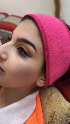 صورة من صالون Enas salon في ريف دمشق