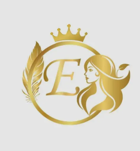 شعار Enas salon