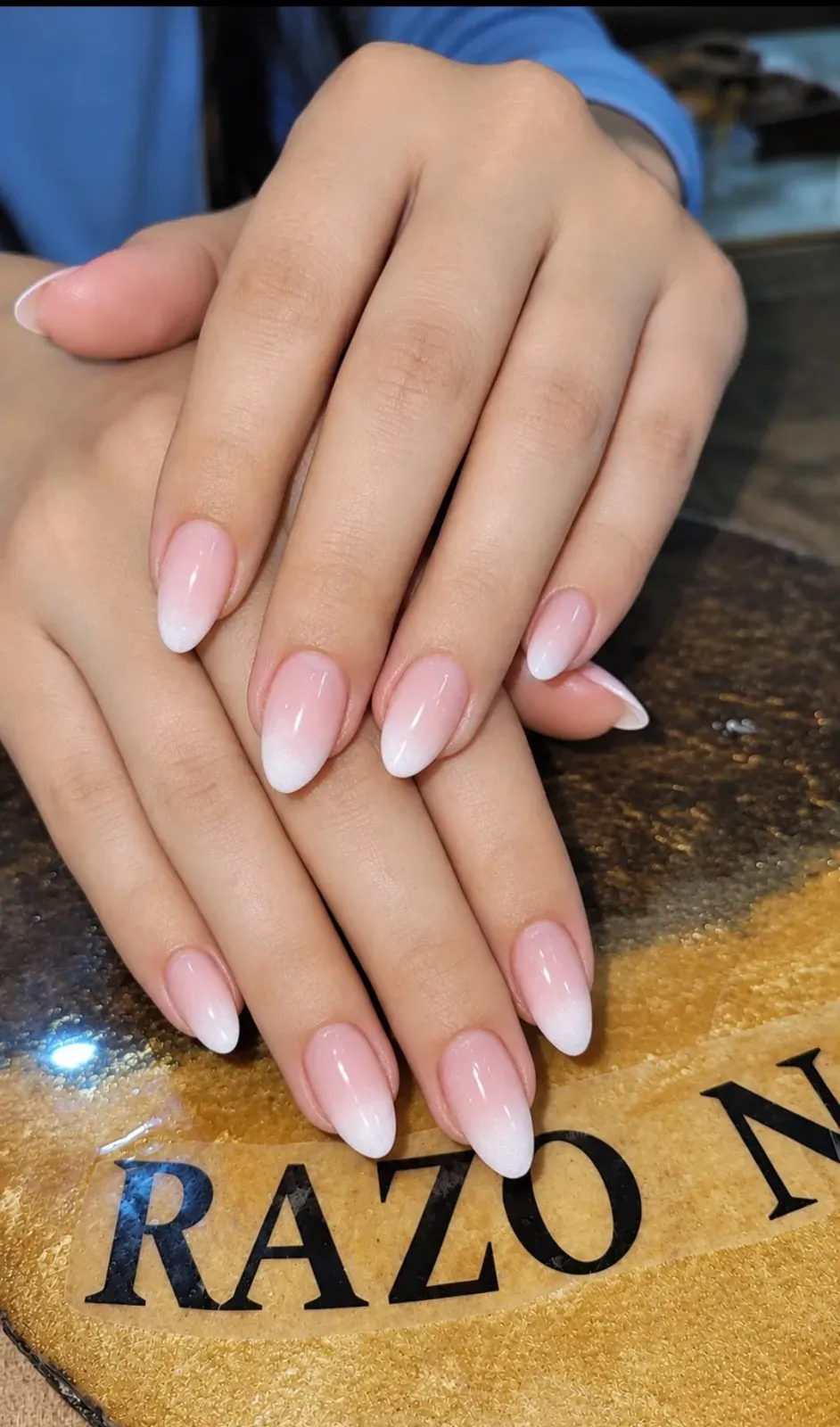 صورة من صالون Razo nails في حمص
