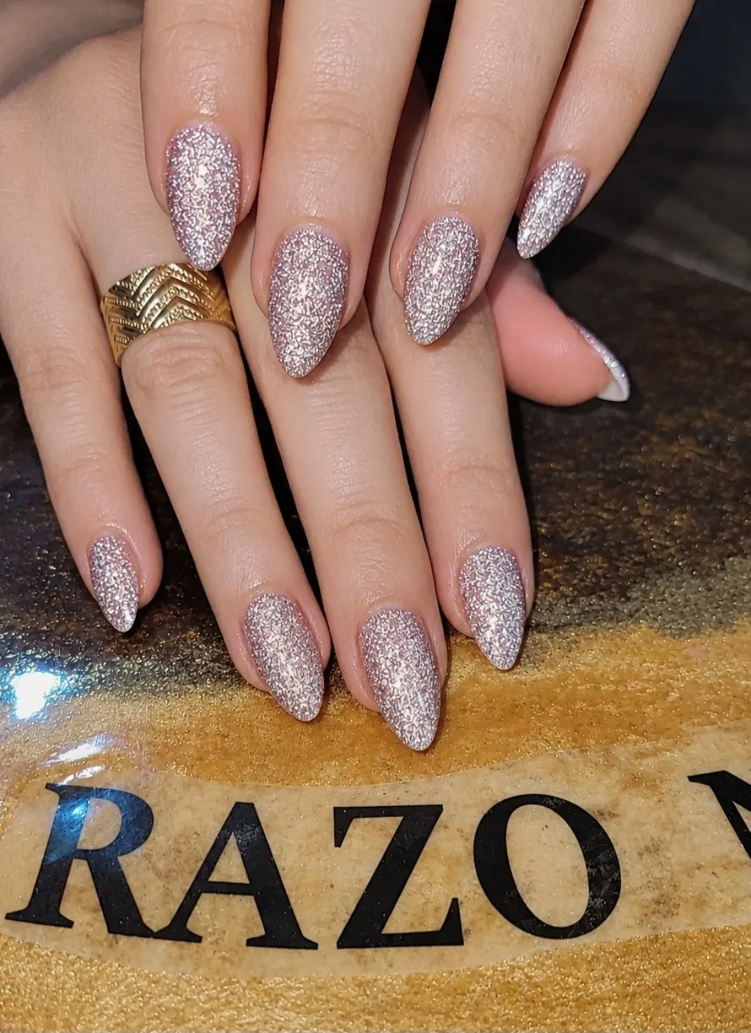 صورة من صالون Razo nails في حمص