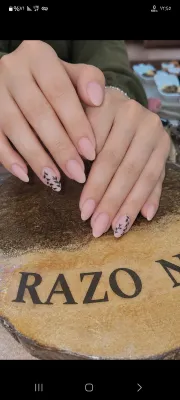 صورة من صالون Razo nails في حمص