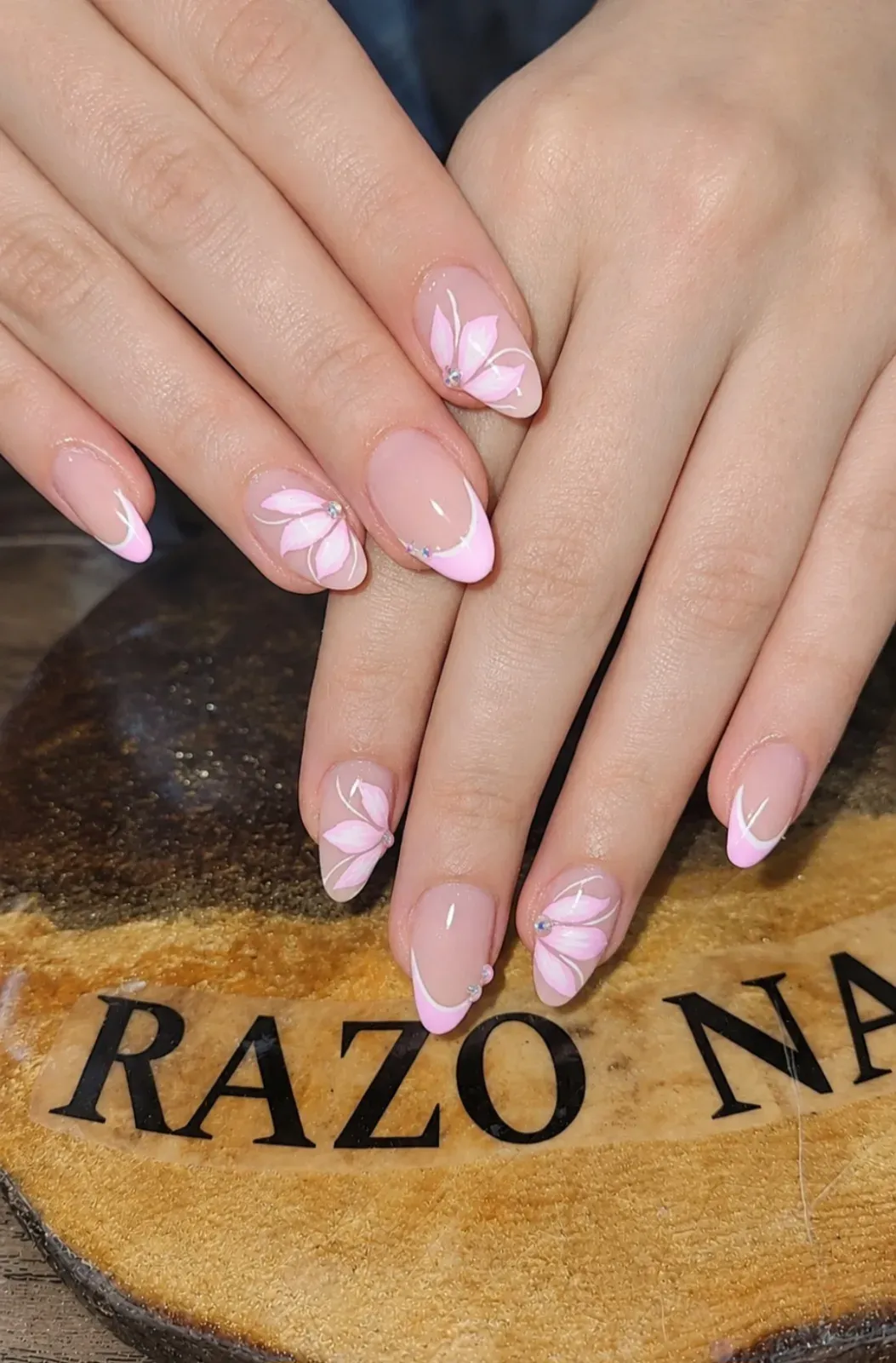 صورة من صالون Razo nails في حمص