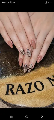صورة من صالون Razo nails في حمص