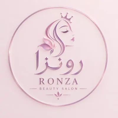 صورة من صالون رونزا في ريف دمشق