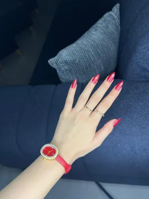 صورة من صالون Nails.m في ريف دمشق