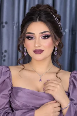 صورة من صالون صالون سمرا ستايل في حمص