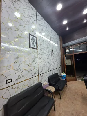 صورة من صالون Eleganza salon في حماة