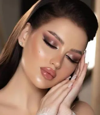 صورة من صالون صالون فايا في حمص