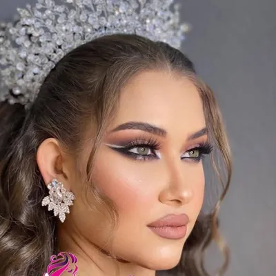 صورة من صالون صالون ريجنسي في حمص