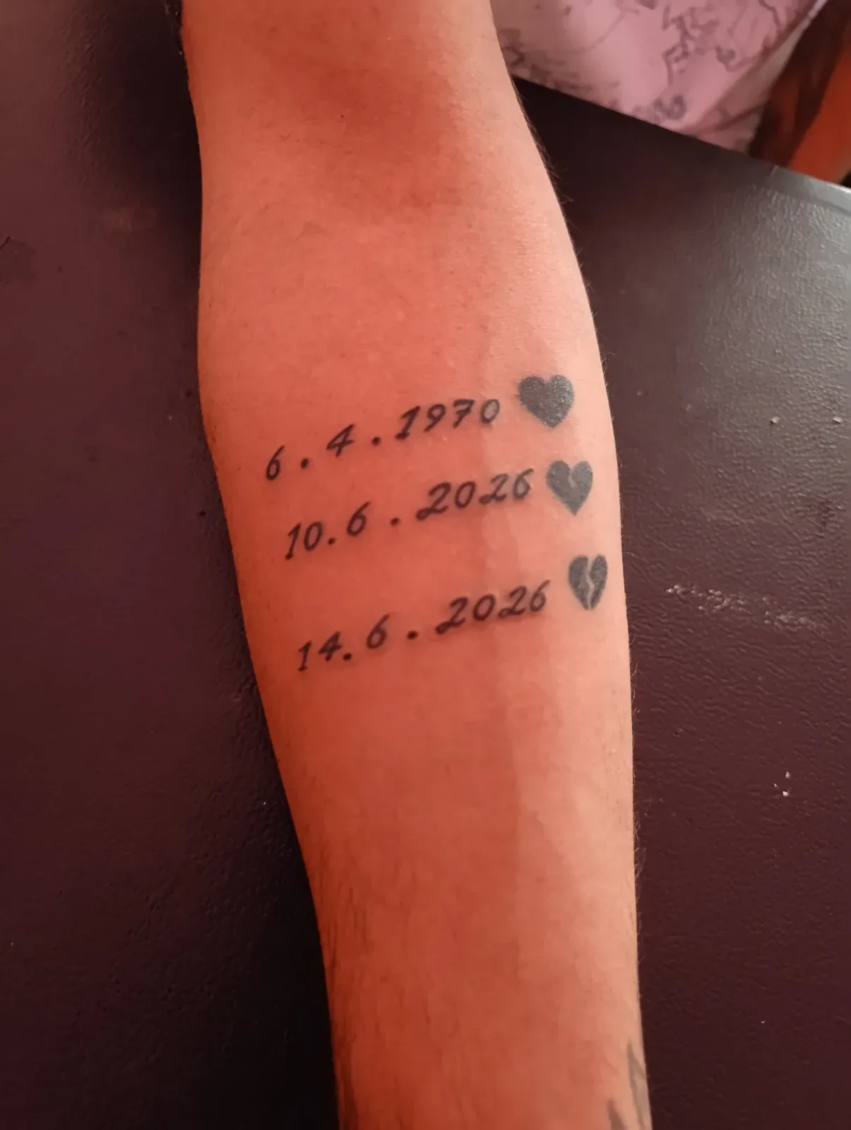 صالون Heba Raslan Tattoo
