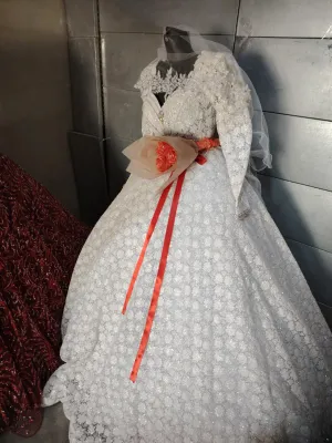 صورة من صالون صالون الامل في حلب