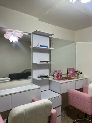 صورة من صالون Salon rowaa في ريف دمشق