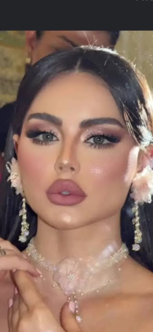 صورة من صالون اشواق في حمص