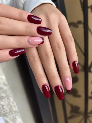 صورة من صالون Sally nails في حمص