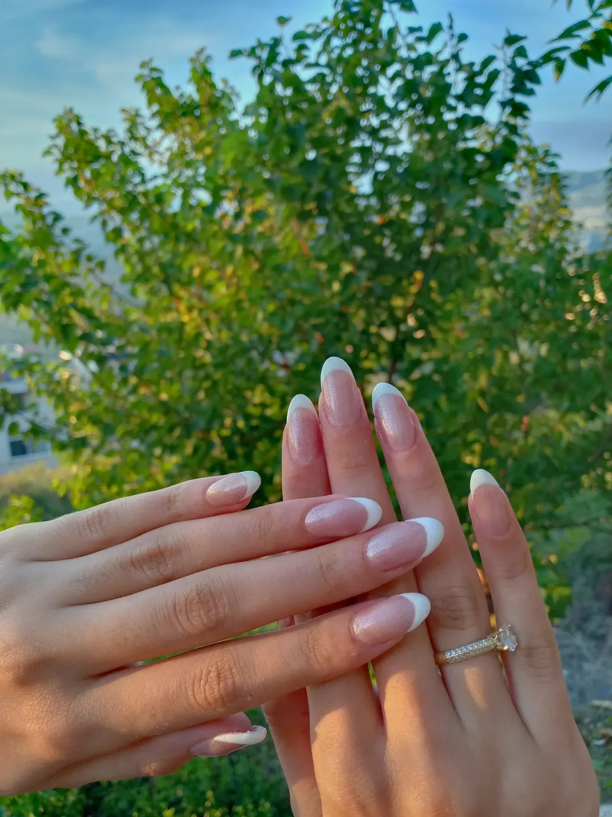 صورة من صالون Sally nails في حمص