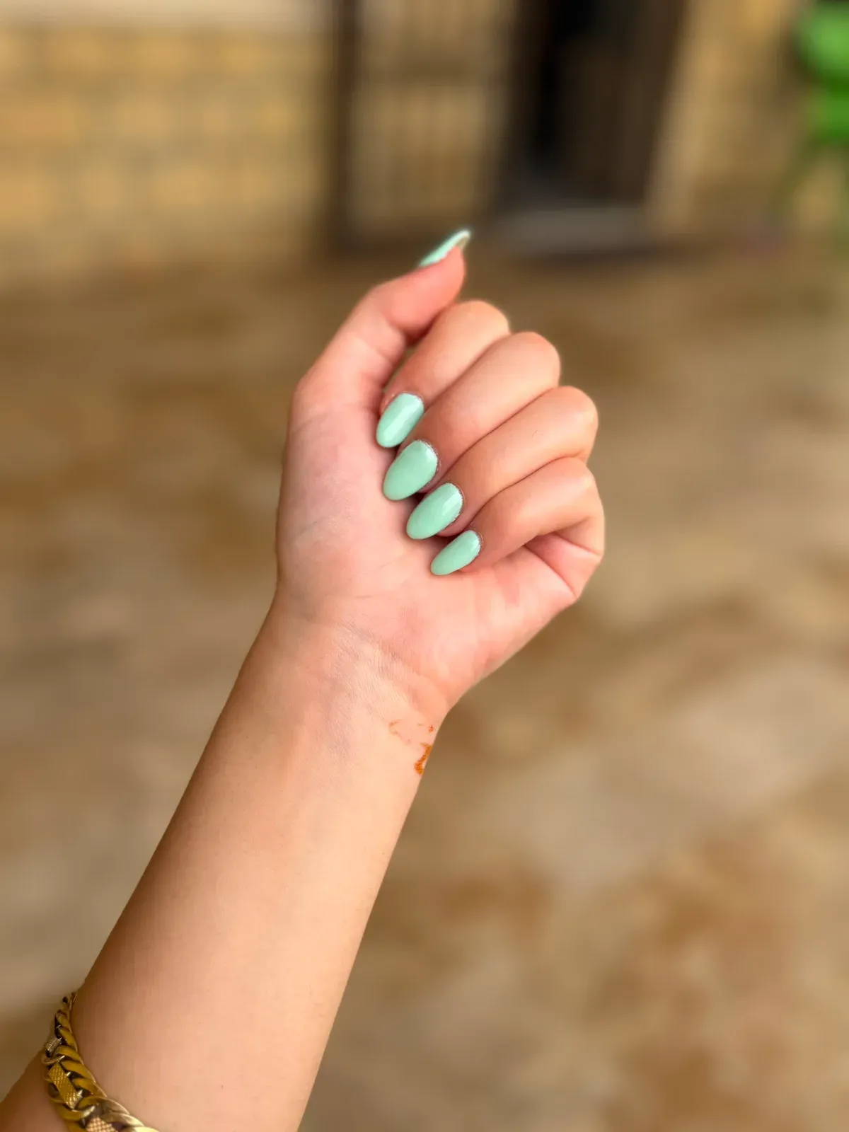 صورة من صالون Sally nails في حمص